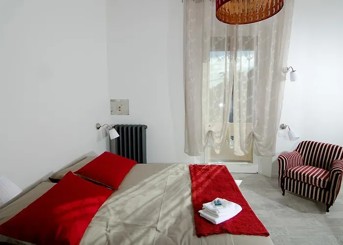 A Casa Di Lu Na