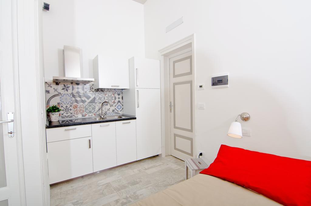 A Casa Di Lu Na Gasthuis