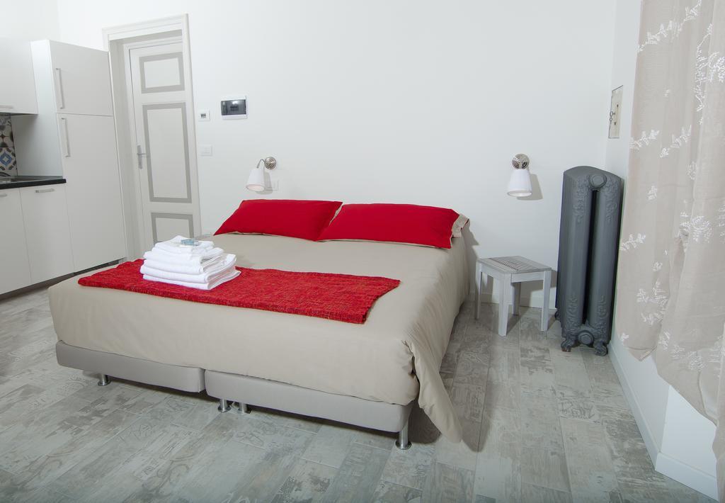 A Casa Di Lu Na Gasthuis 2*