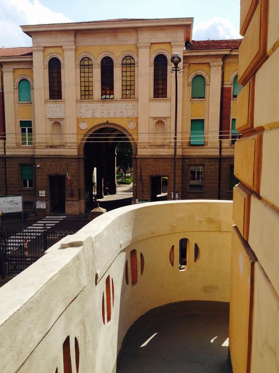 Gasthuis A Casa Di Lu Na Bologna