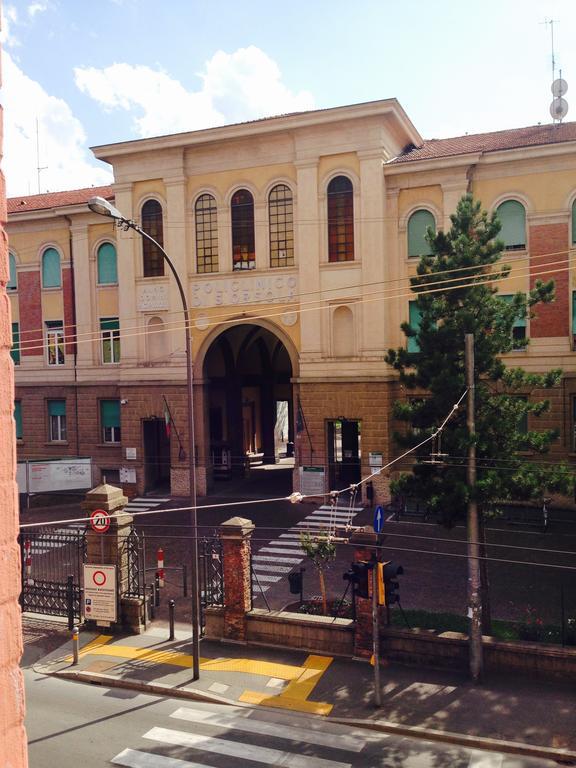 Gasthuis A Casa Di Lu Na